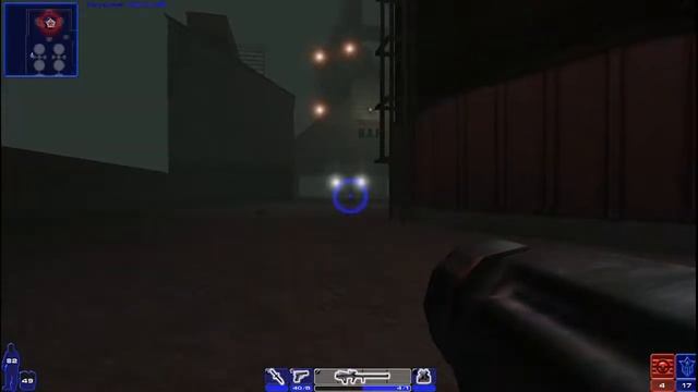 Mobile Forces - Captains (dockyard) смотреть онлайн