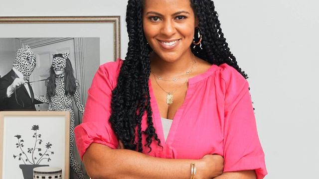 837: Flashback Friday: Nicole Gibbons: Interior Designer, TV Personality, Founder and CEO of Clare смотреть онлайн