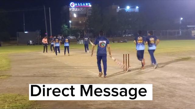 Stylo vs Royal Tag cricket match of CAP Cricket Mania 2023 смотреть онлайн