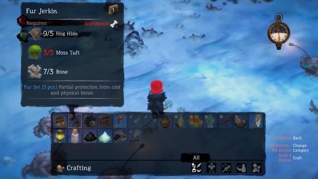 Hunting Moles for THE RESISTANCE! | Smoke and Sacrifice gameplay ep 4 смотреть онлайн