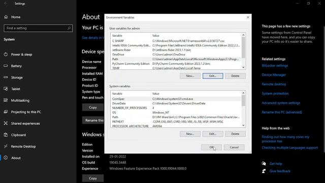 Godot Game Engine Error - Unable to initialize Vulkan video driver (Easy Fix) смотреть онлайн
