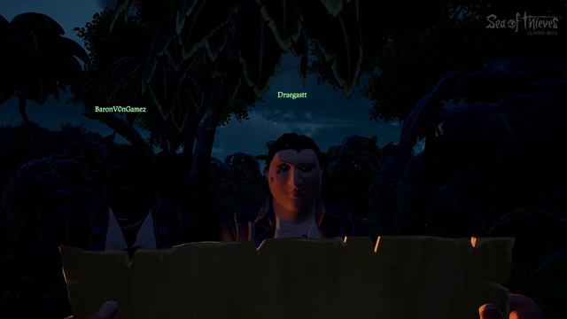 Giant New SHARK ATTACKS the CREW! - Sea of Thieves Gameplay - Sea of Thieves Closed Beta смотреть онлайн