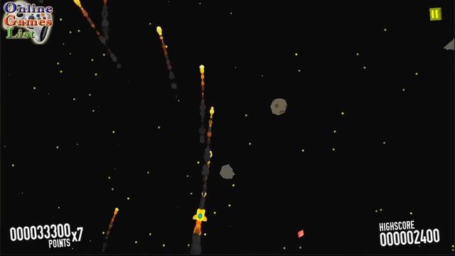 ᴴᴰ Space Rocket Shooter [Android Gameplay] смотреть онлайн