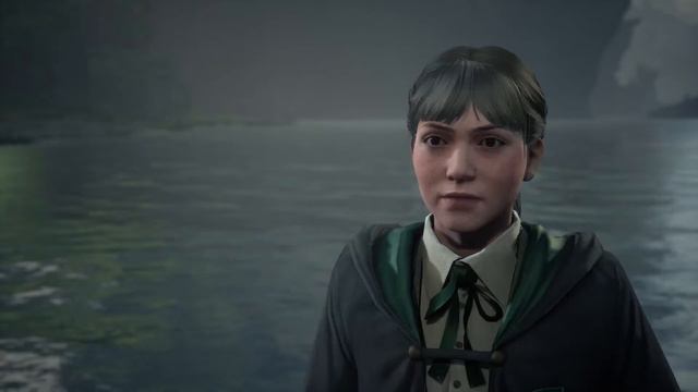 HOGWARTS LEGACY [PART:4] WHAT IN HOLY HELL?!! смотреть онлайн
