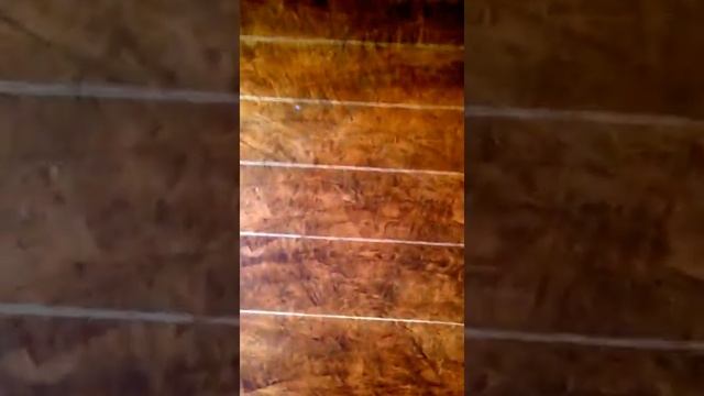 Как сделать пол из фанеры в частном доме смотреть онлайн