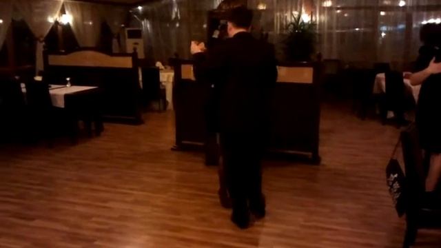 Milonga 19.03.2011 Renaissance смотреть онлайн