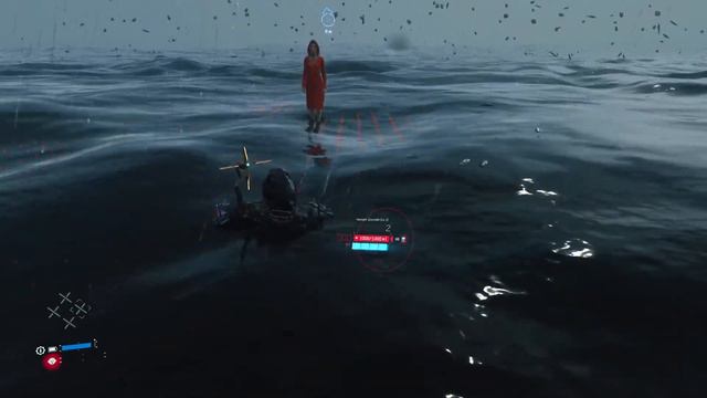 [PS5] Death Stranding Director's Cut Episode 8 | 1080p 60fps смотреть онлайн