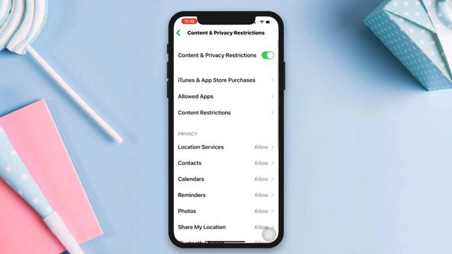How To Fix Facetime Waiting For Activation Error on iPhone With iOS 16 смотреть онлайн