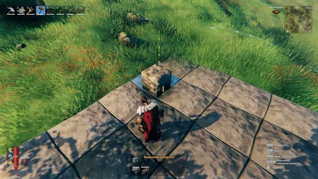 Valheim Guide - Лучшие заборы для Вашей базы