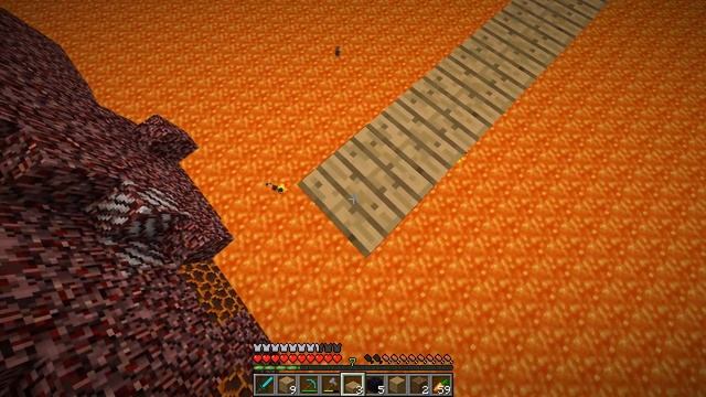 ВЫЖИВАНИЕ В БЕСКОНЕЧНОЙ ДЕРЕВНЕ ПОШЛО НЕ ПО ПЛАНУ... #2! МАЙНКРАФТ