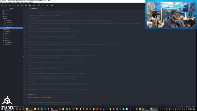 READ: Use VSCode now (2020), see description - Setting up Atom for Marlin - PlatformIO смотреть онлайн