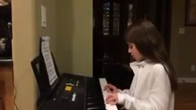 Gypsy dance solo смотреть онлайн