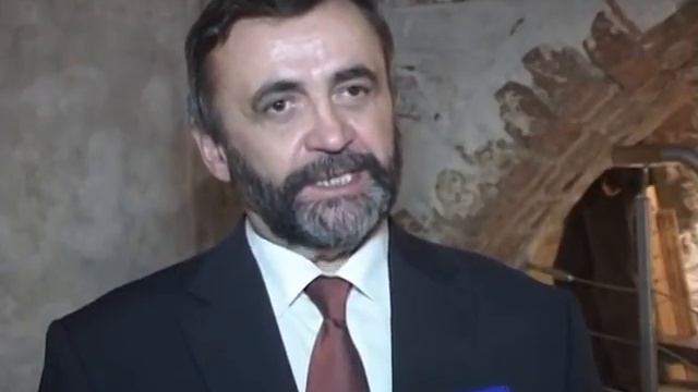 Замок Ливонского ордена получил признание смотреть онлайн