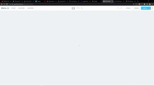 How To Add Websites In Bitrix24 смотреть онлайн