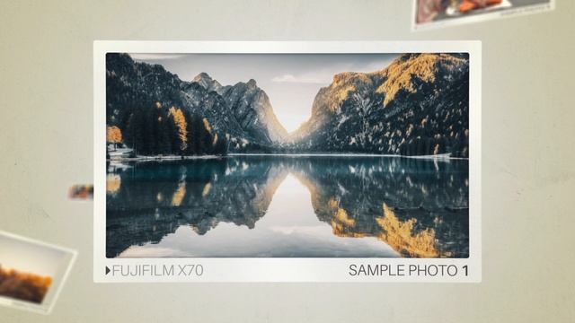Leica D-Lux 7 vs Fujifilm X70: Which Camera Is Better? (With Ratings & Sample Footage) смотреть онлайн