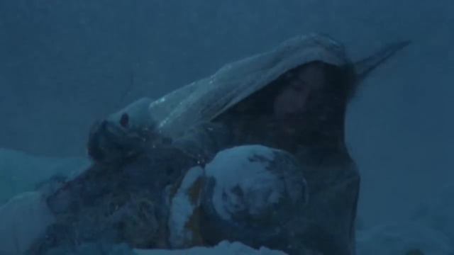 Sueños - Akira Kurosawa смотреть онлайн
