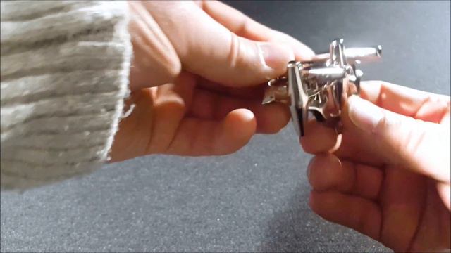 Hanayama Cast Elk Puzzle Solution (video review)! смотреть онлайн