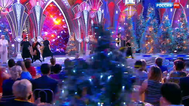 Кристина Орбакайте " Спичка " Голубой огонек 2017 год. смотреть онлайн