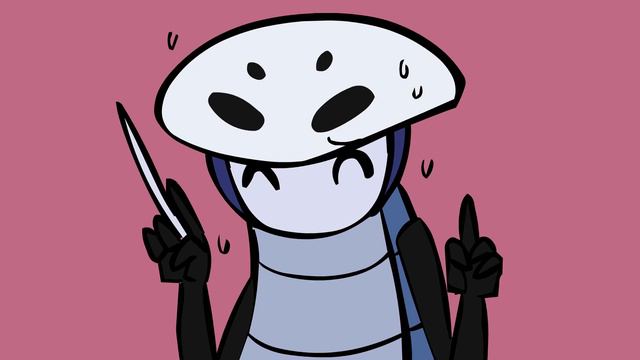 Hollow Knight Glee Club смотреть онлайн