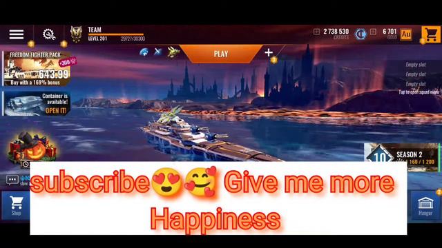 Pacific warship-months of Nightmares|New event |get free ship|Ragnarok. смотреть онлайн
