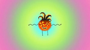 ЧУЧЕЛ №8. Волшебные шляпы и зазеркалье. Игра CHUCHEL на канале Хвостик ТВ