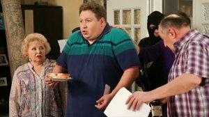 Интересные факты о сериале Воронины!