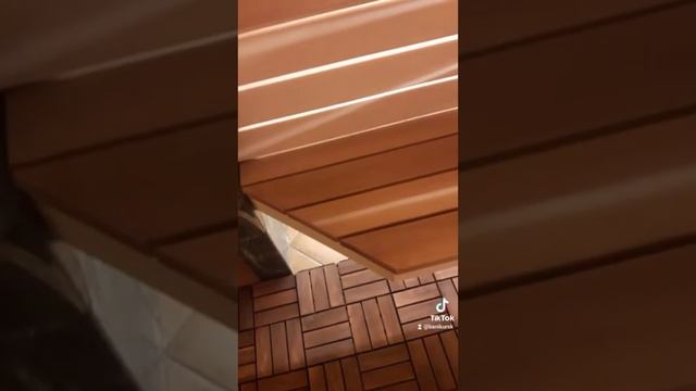 Небольшая уютная сауна смотреть онлайн