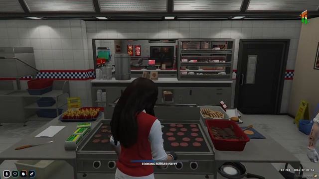 Jasmine 'struggler' Rose | GTA V RP | #Elektra #tlrp #gta5 смотреть онлайн