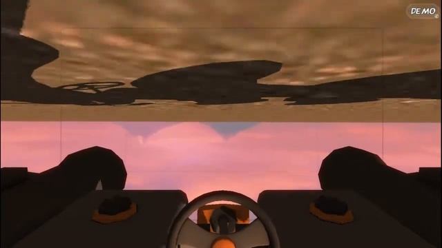 Homebrew - A Sandbox Vehicle Building Game!