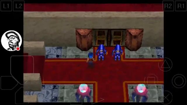 Legend of Legaia - How to obtain the "Evil Talisman" early without reaching Level 99 смотреть онлайн