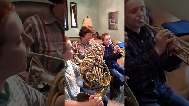 Horn students смотреть онлайн