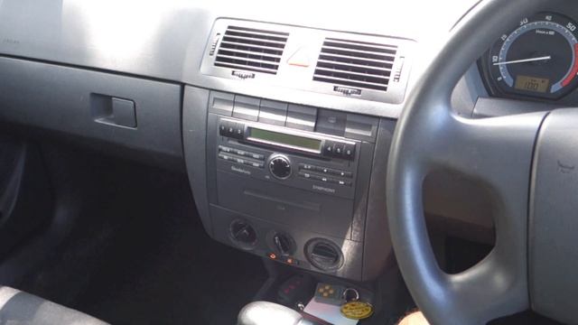 2006 Škoda Fabia 1.4 Start-Up And Full Vehicle Tour