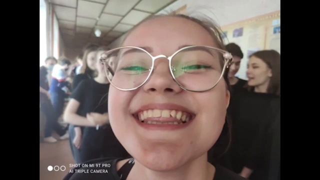 Последний звонок 2022, Первый IT-лицей, г Петропавловск смотреть онлайн