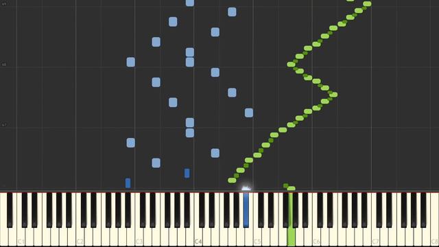 Harry Potter [INSANE Piano Tutorial] (Synthesia) //Jarrod Radnich смотреть онлайн