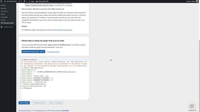 Quick Fix Elementor Problem "ERROR ERR_HTTP2_PROTOCOL_ERROR" смотреть онлайн