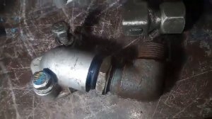 Гидравлика на классику установка нш10