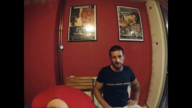 Нова доза видеокасети III смотреть онлайн