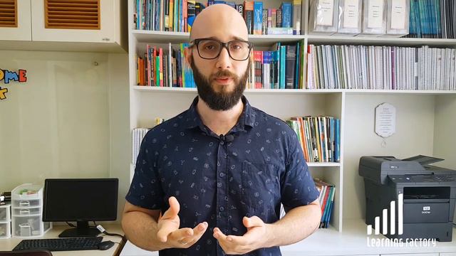 3 Ideas for Games in the Classroom смотреть онлайн