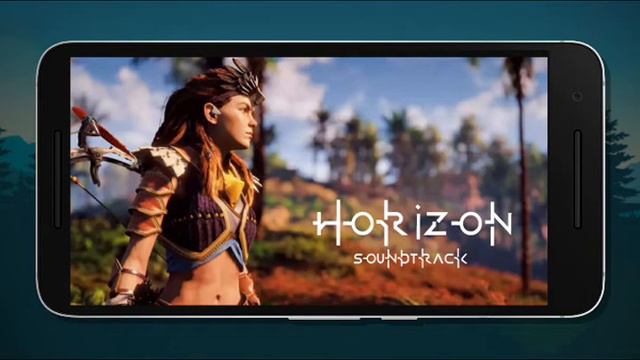 Horizon Zero Dawn Original Sountrack OST Aloy's Sad #Nocopyrightsound смотреть онлайн