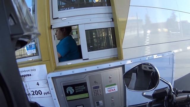 Мотопутешествие в Россию.Часть 8.Санкт-Петербург смотреть онлайн