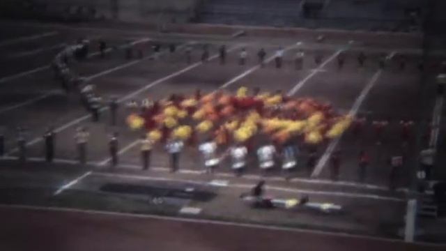 Long Beach Wilson Bruin Band 1970 -1971 смотреть онлайн