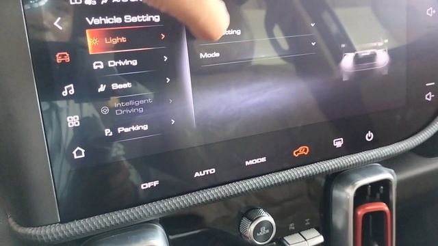 2023 Haval Dargo 4WD - SUV Off road | Exterior and Interor смотреть онлайн