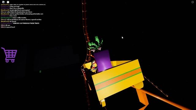 Roblox PghLFilms Escapes MR. CRAZY'S CARNIVAL OBBY!! смотреть онлайн