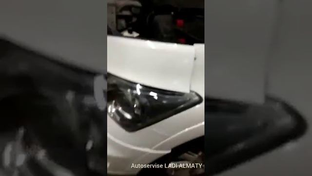 Ниссан: путешествия души