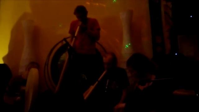 выступление Los Brujos (2014/11) смотреть онлайн