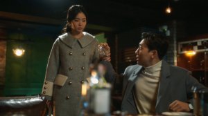 Я не робот, 11 серия