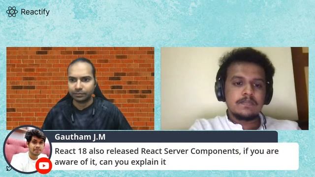react online meetup #16 смотреть онлайн