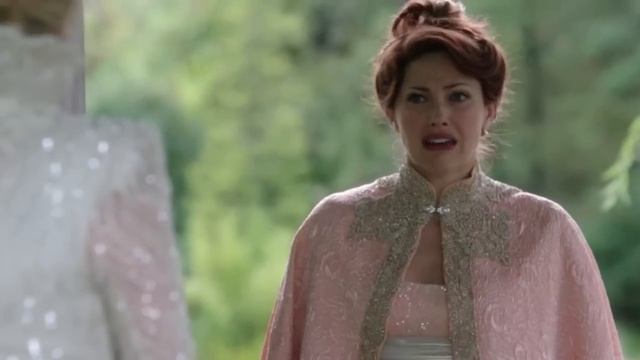 OUAT - 4x07 'You are a monster' [Ingrid & Gerda] смотреть онлайн