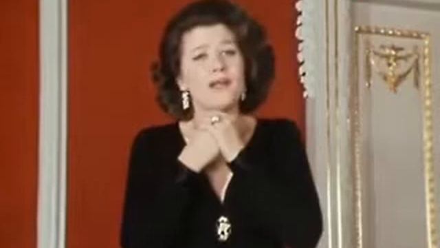 Елена Образцова. П.И. Чайковский: "Кабы знала я, кабы ведала..." (сл. А.К. Толстого) смотреть онлайн