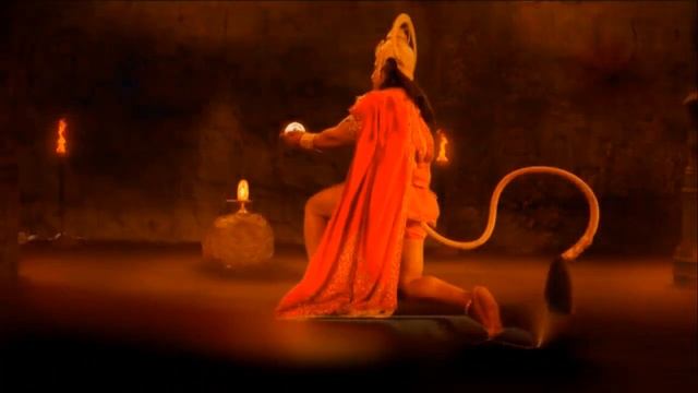 Mahadev Shiv aarti || Sankat Mochan Mahabali Hanuman || Bhole Baba || смотреть онлайн